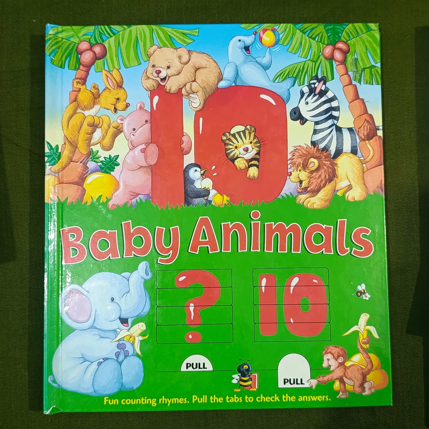 Baby Animals