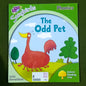 The Odd Pet