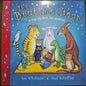 The Bedtime Bears (pop-up)