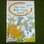 The three billy goats gruff