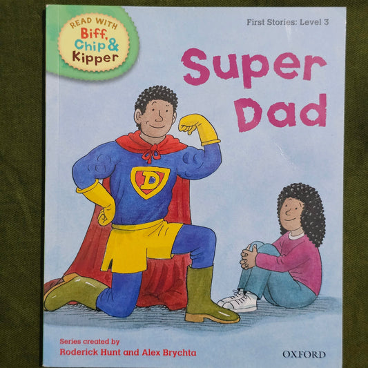 Super dad