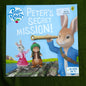 Peters secret mission