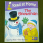 The Snowman
