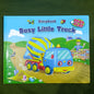 Busy Little Truck