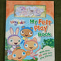 My Felt play book