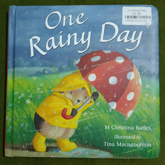 One Rainy Day