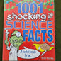 1001 Shocking Science Facts