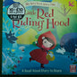 Little Red Riding Hood