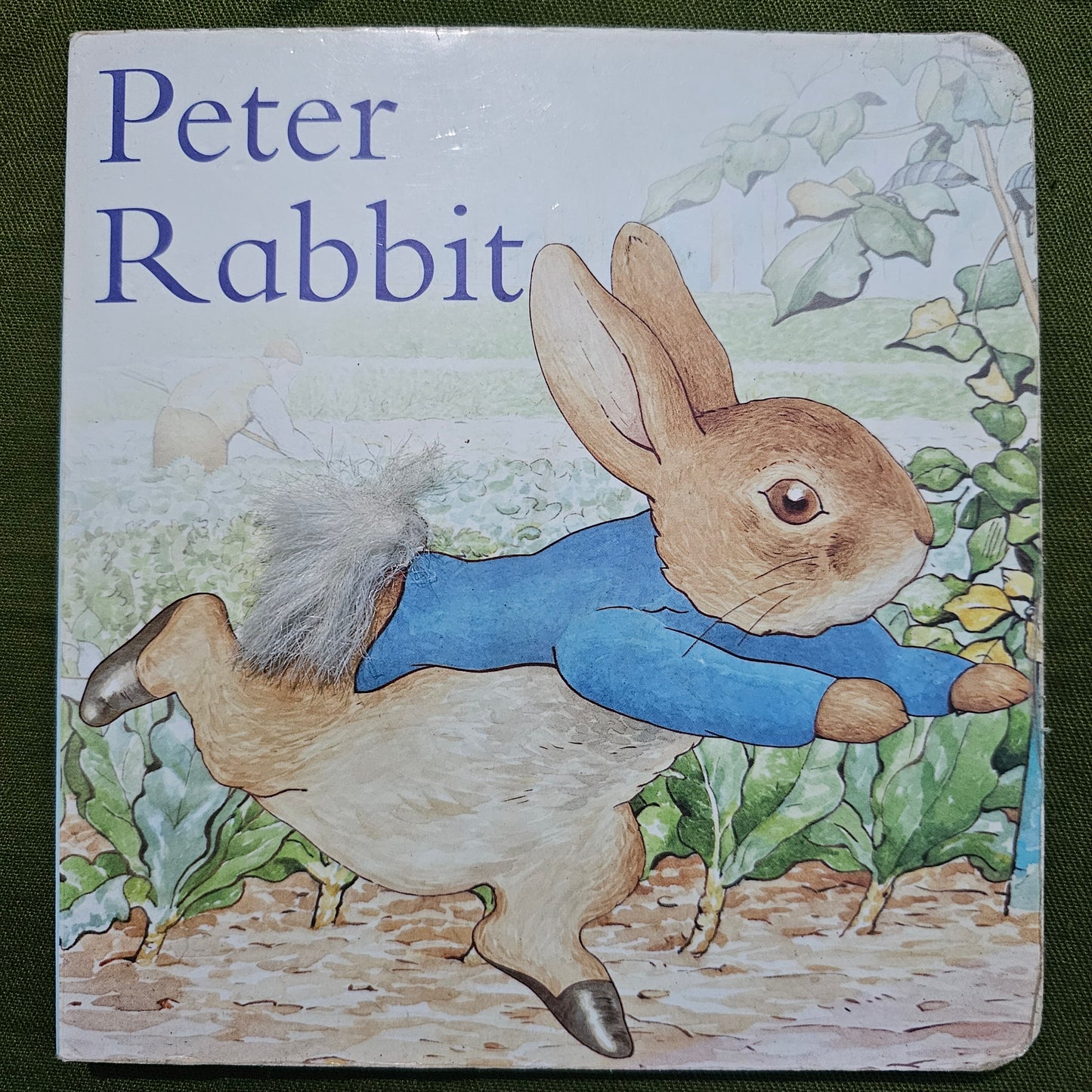 Peter Rabbit