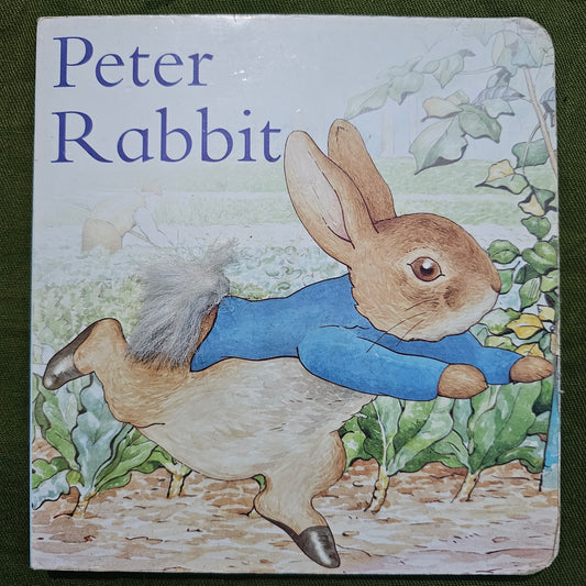 Peter Rabbit