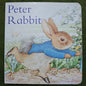 Peter Rabbit