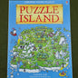 PUZZLE ISLAND