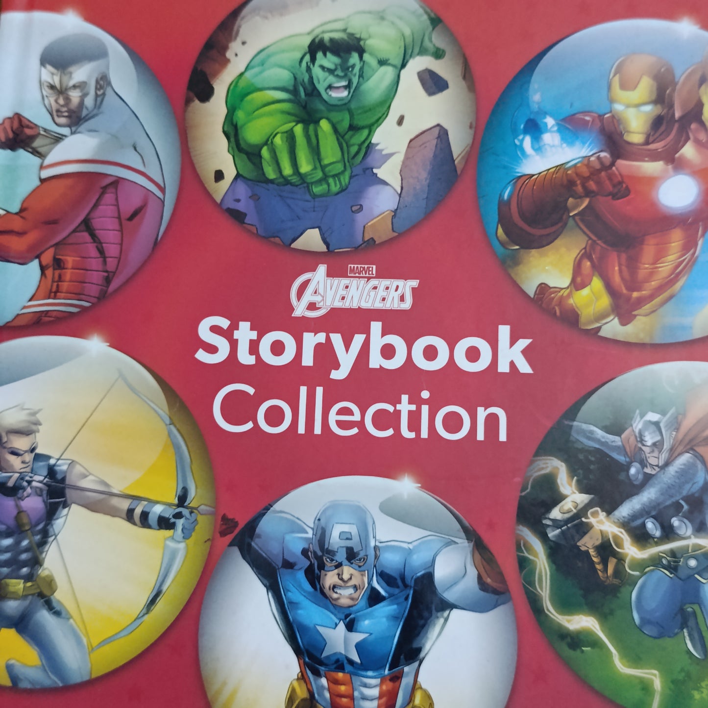 Storybook Collection