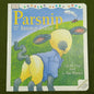 Parsnip (flap)