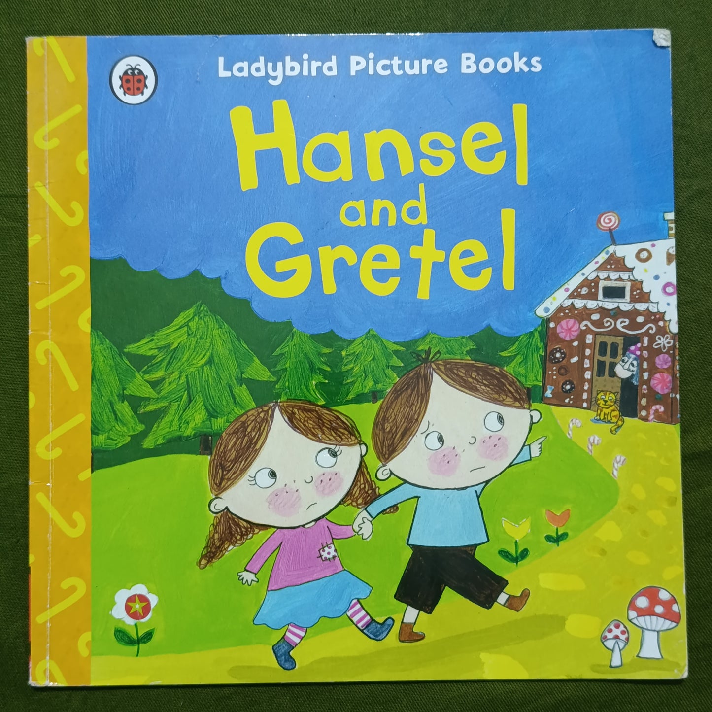 Hansel and Gretel