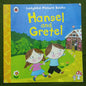 Hansel and Gretel