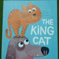 The King Cat