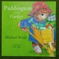 Paddington in the Garden