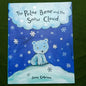 The Polar Bear and the snow cloud