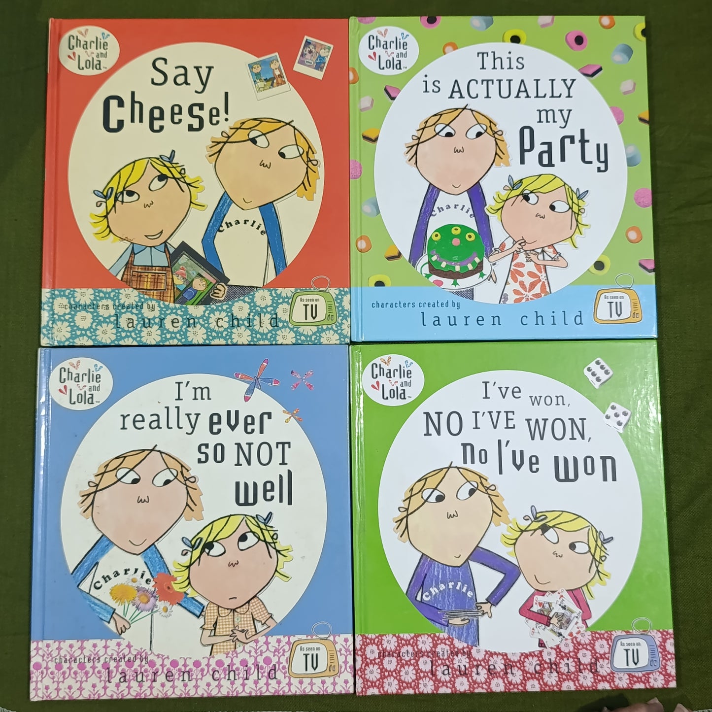 My Absolutely best Story box