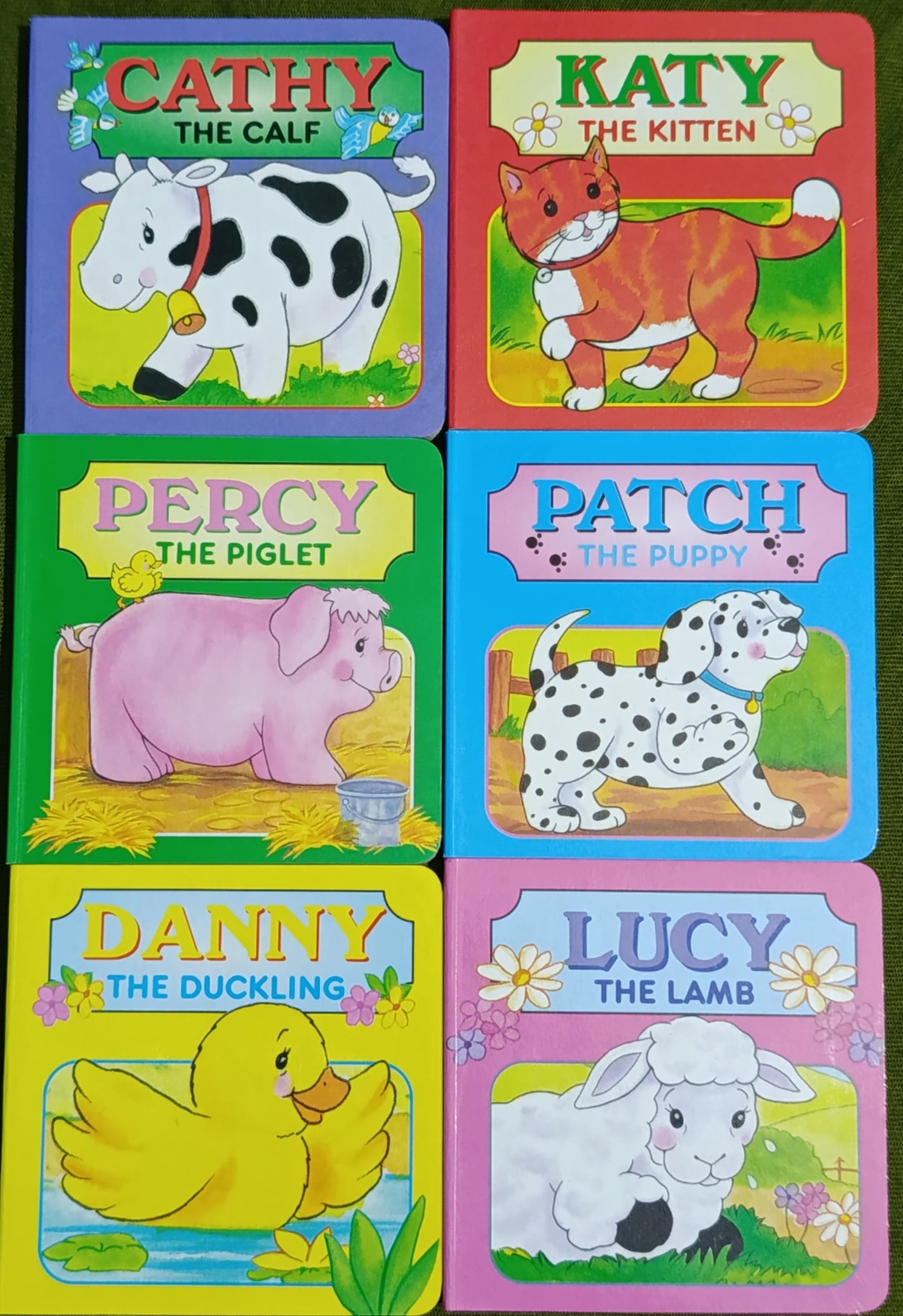 Baby Animals