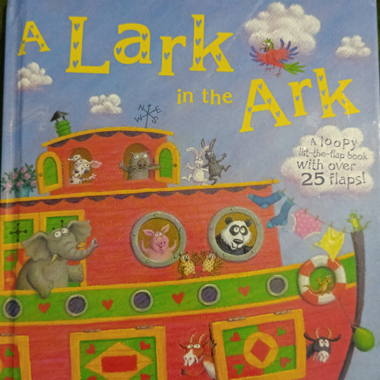 A Lark in the Ark