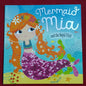Mermaid Miaand the royal visit