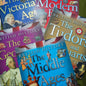 British History (5 Books)