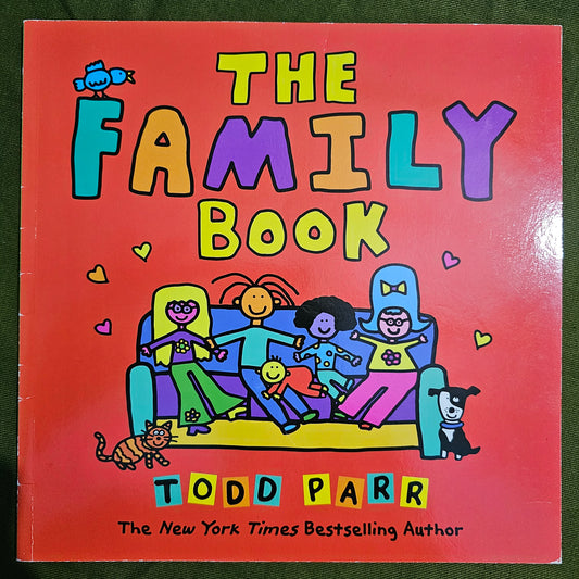 The Family Book