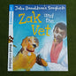 Zak and the Vet