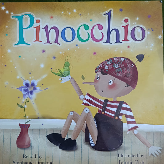 Pinocchio