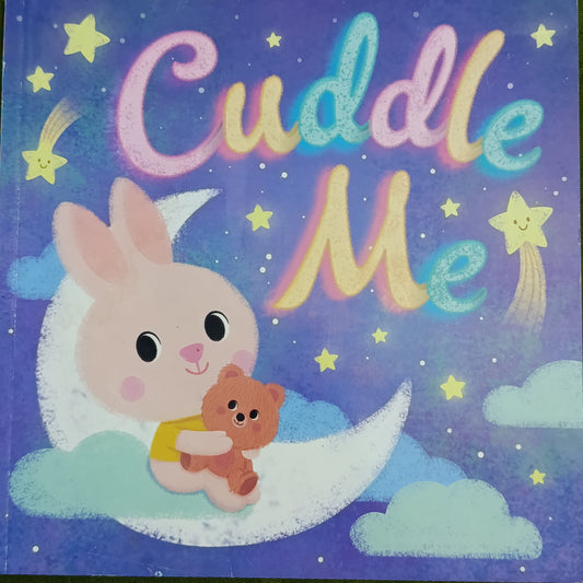 Cuddle Me