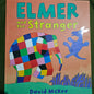 Elmer and the Stranger