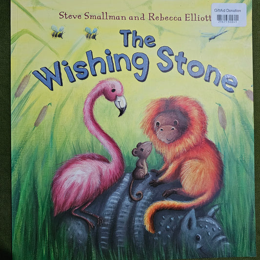 The Wishing Stone