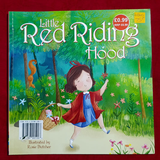 Little Red Riding Hood