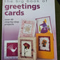 The Big Book Of Greetings Cards