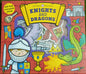 Knights and Dragons