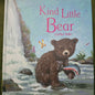 Kind Little Bear