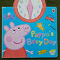 Peppa's Busy Day