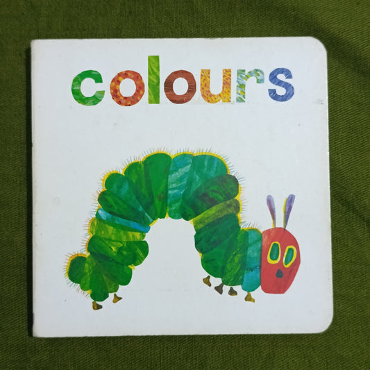 Colours