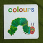 Colours