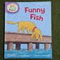 Funny Fish