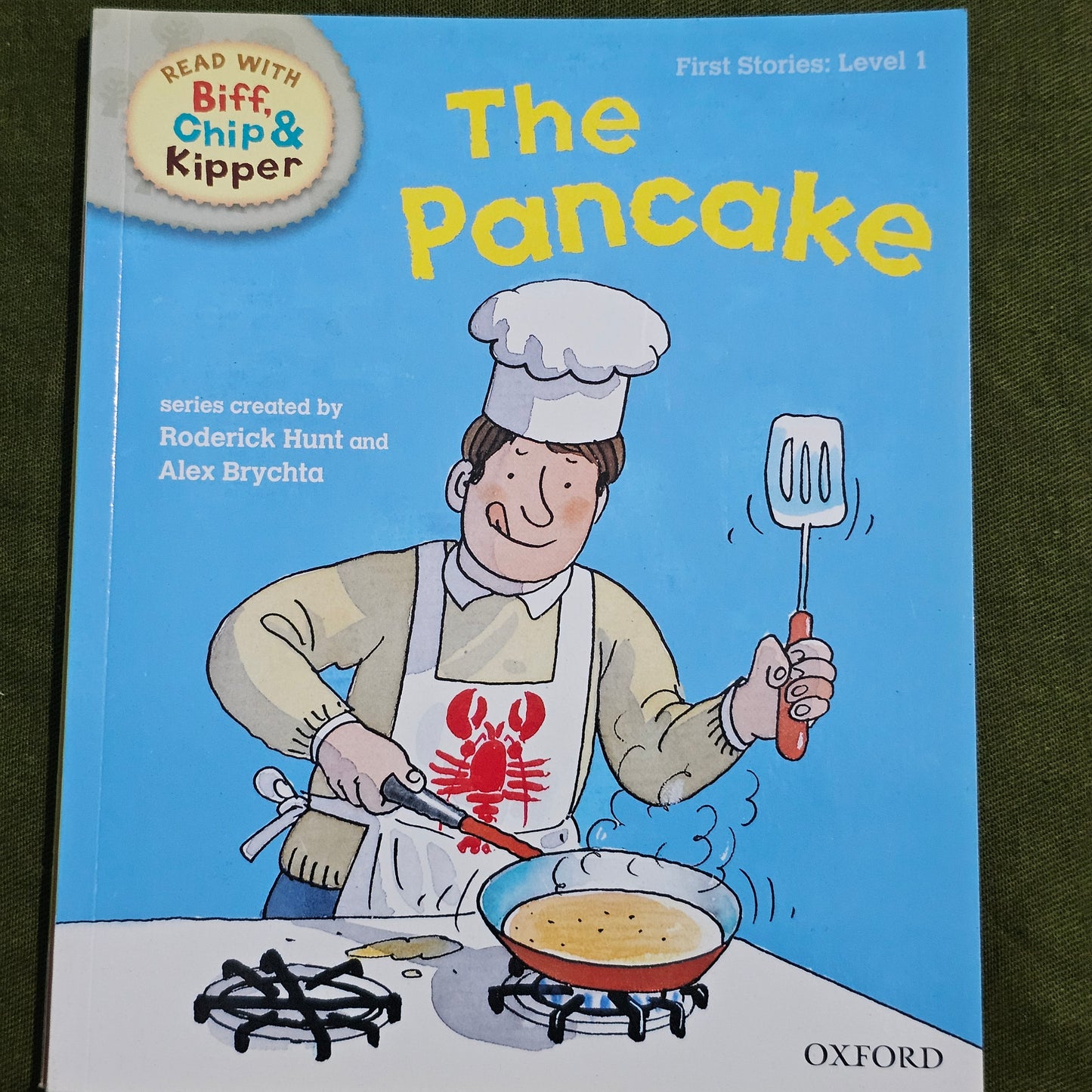 The pancake