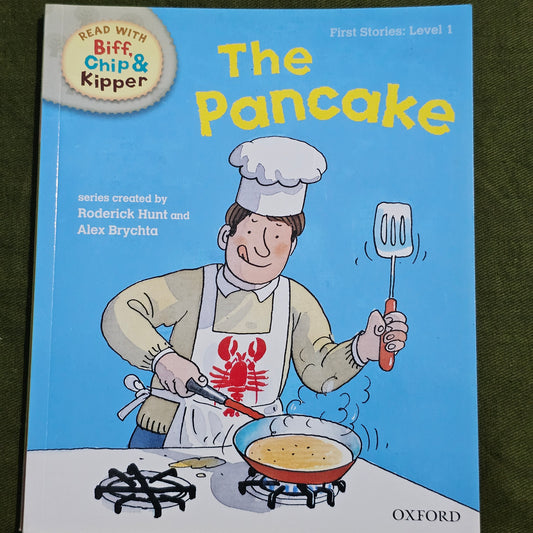 The pancake