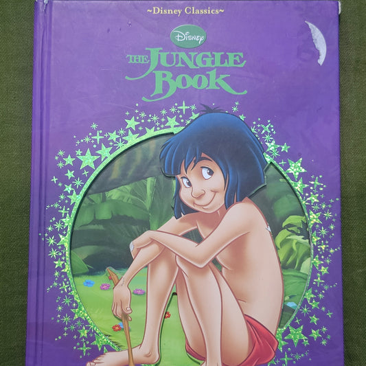 The Jungle Book