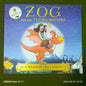 Zog and the flying doctors