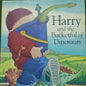 Harry and the Bucketful of Dinosaurs