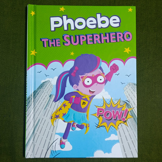 Th superhero