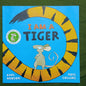 I am a tiger