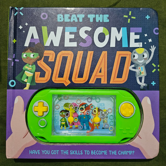 Awesome Squad